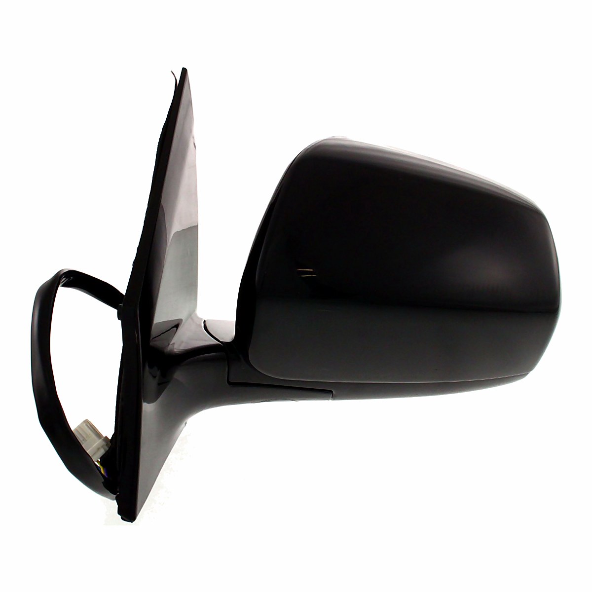 2003-2004 Nissan Murano Door Mirror Driver Side Power Heated Ptm_NI1320160-5