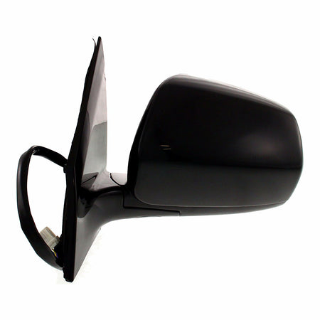 2003-2004 Nissan Murano Door Mirror Driver Side Power Heated Ptm_NI1320160-5