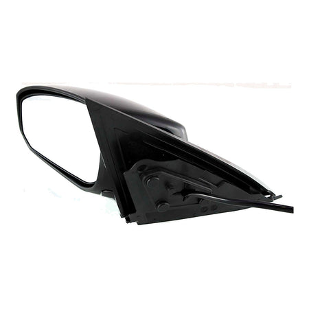 2004-2008 Nissan Maxima Door Mirror Driver Side Power Heated Manual-Fold Ptm_NI1320161-2
