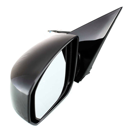 2004-2008 Nissan Maxima Door Mirror Driver Side Power Heated Manual-Fold Ptm_NI1320161-3