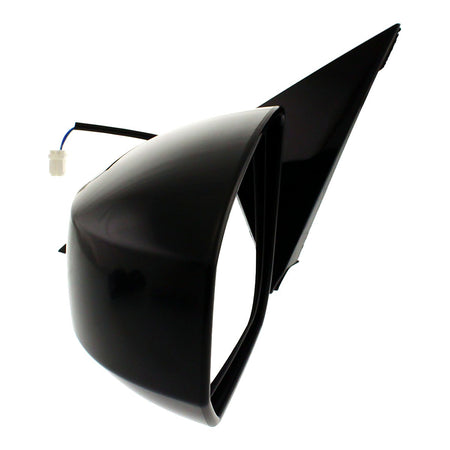 2004-2008 Nissan Maxima Door Mirror Driver Side Power With Folding_NI1320162-3