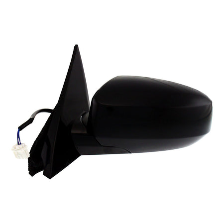 2004-2008 Nissan Maxima Door Mirror Driver Side Power With Folding_NI1320162-5