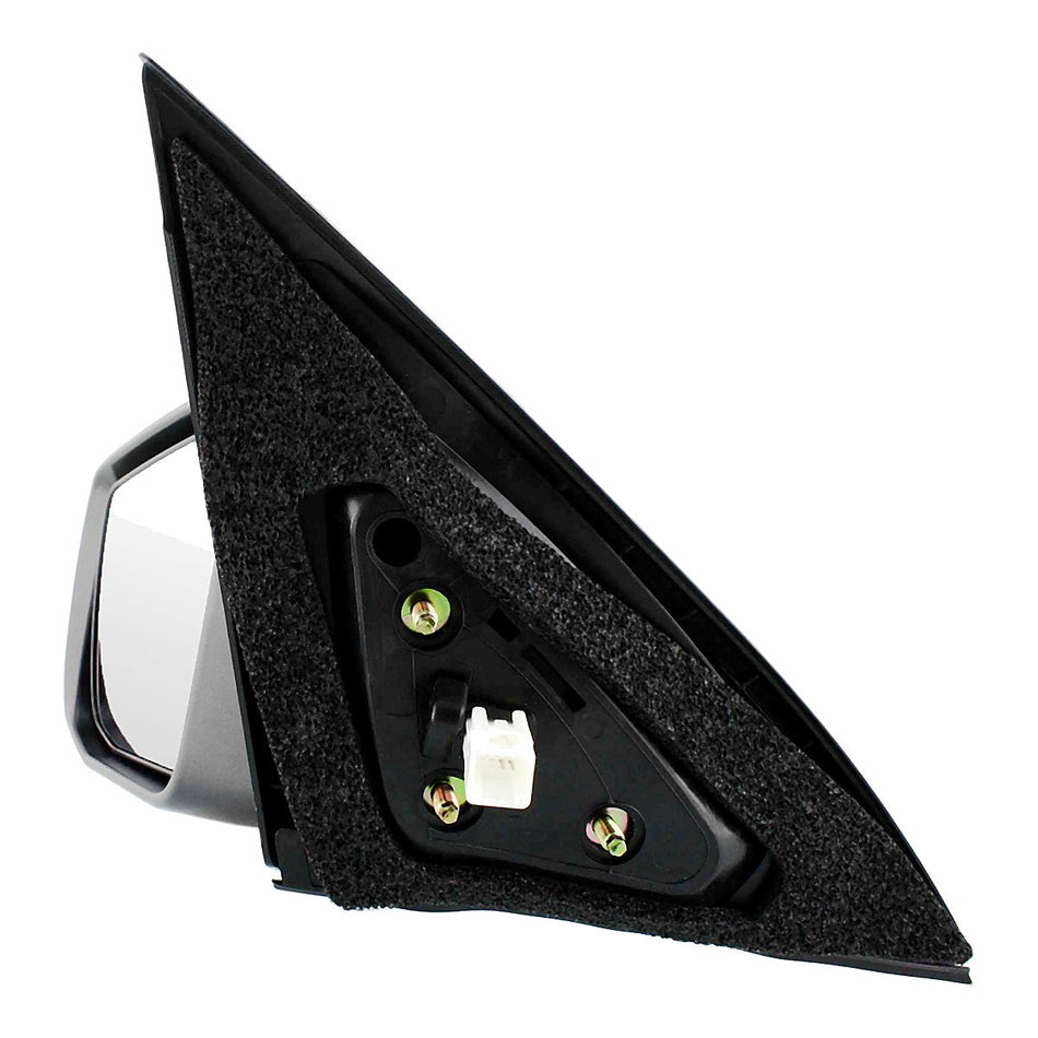 2007-2012 Nissan Altima Door Mirror Driver Side Power Without Signal 2.5L_NI1320163-2