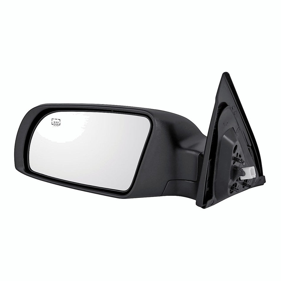 2007-2011 Nissan Altima Hybrid Door Mirror Driver Side - product view, Part NI1320164