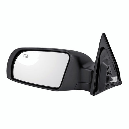 2007-2012 Nissan Altima Door Mirror Driver Side Power Heated Signal 3.5L_NI1320164