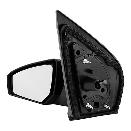 2007-2012 Nissan Sentra Door Mirror Driver Side Manual_NI1320166-2