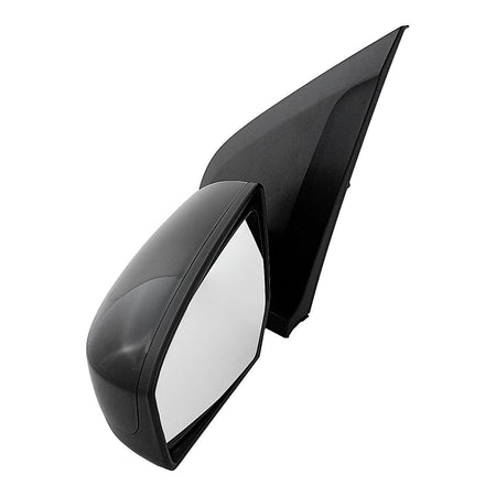 2007-2012 Nissan Sentra Door Mirror Driver Side Manual_NI1320166-3