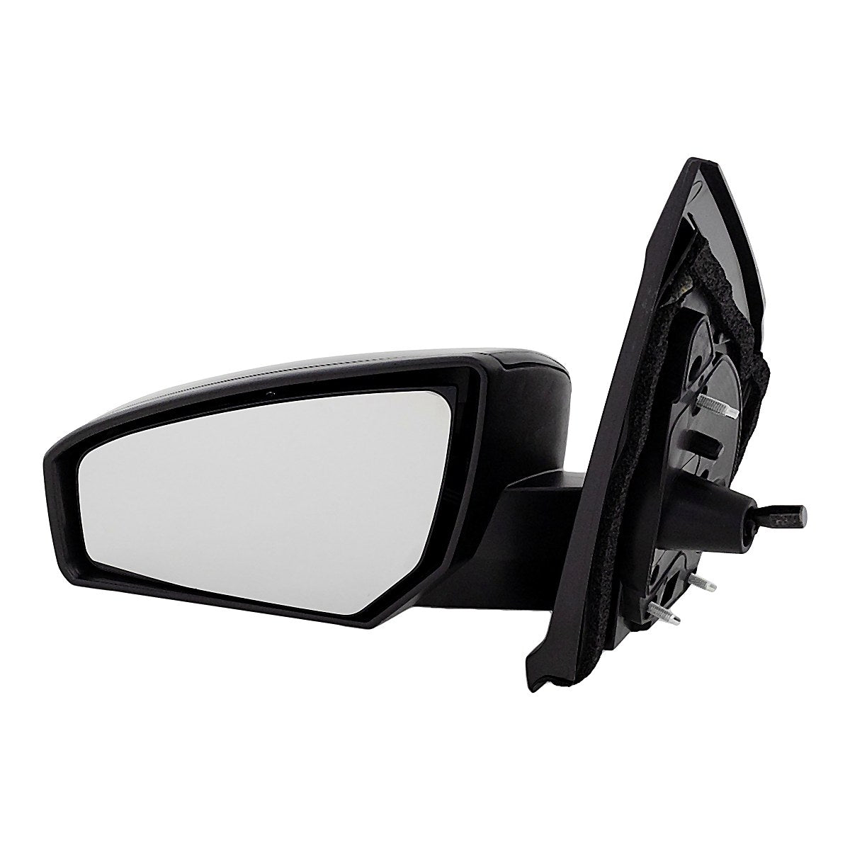 2007-2012 Nissan Sentra Door Mirror Driver Side Manual_NI1320166-4