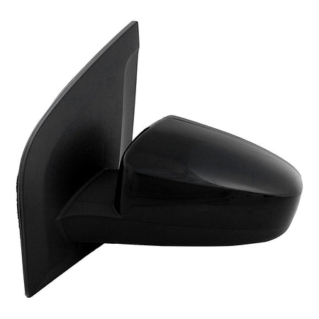 2007-2012 Nissan Sentra Door Mirror Driver Side Manual_NI1320166-5