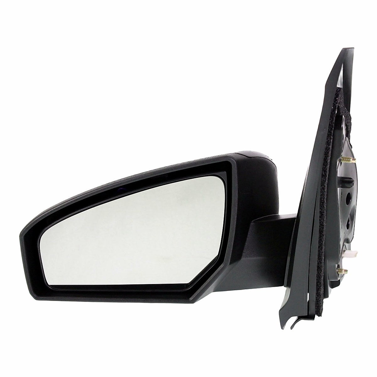 2007-2012 Nissan Sentra Door Mirror Driver Side Power_NI1320167