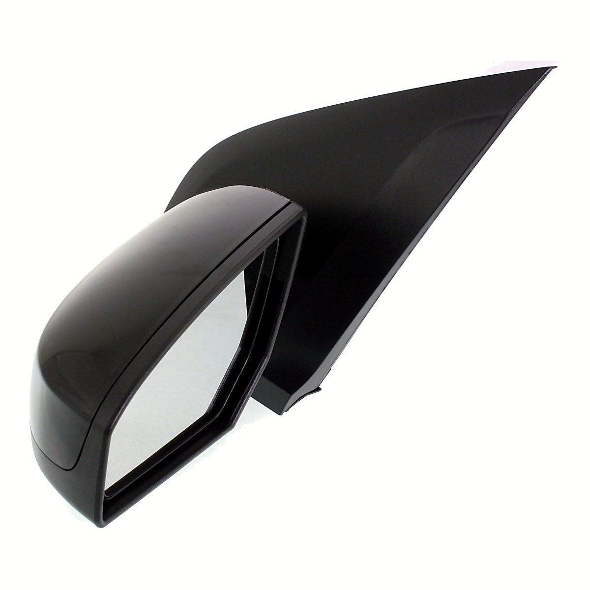 2007-2012 Nissan Sentra Door Mirror Driver Side Power_NI1320167-3
