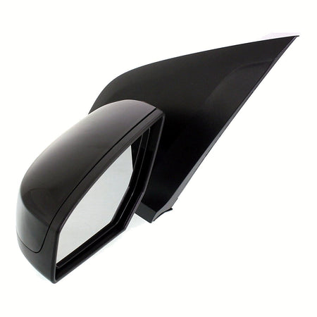 2007-2012 Nissan Sentra Door Mirror Driver Side Power_NI1320167-3
