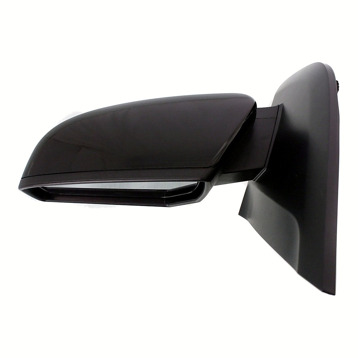 2007-2012 Nissan Sentra Door Mirror Driver Side Power_NI1320167-4