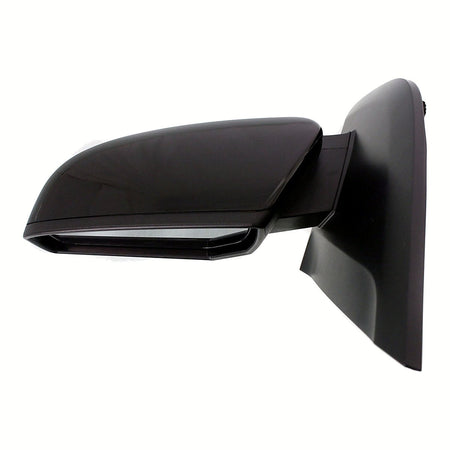2007-2012 Nissan Sentra Door Mirror Driver Side Power_NI1320167-4