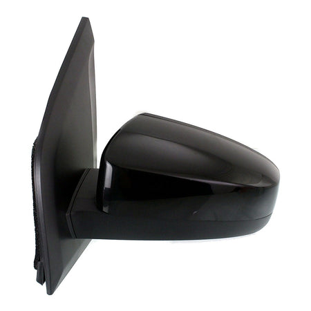 2007-2012 Nissan Sentra Door Mirror Driver Side Power_NI1320167-5