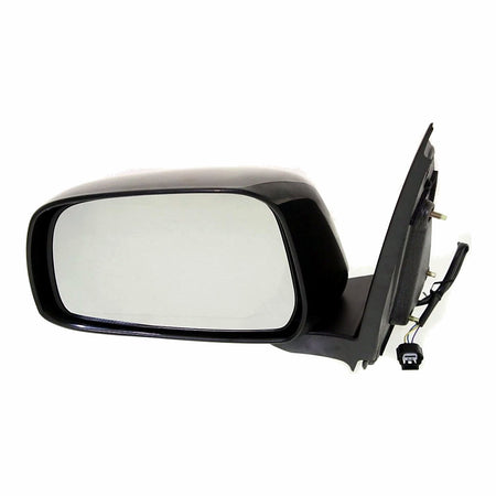 2005-2021 Nissan Frontier Door Mirror Driver Side Power Ptm Pathfinder Se Withoutffrontoad_NI1320168