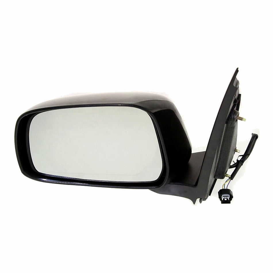 2005-2011 Nissan Pathfinder Door Mirror - product view, Part NI1320168