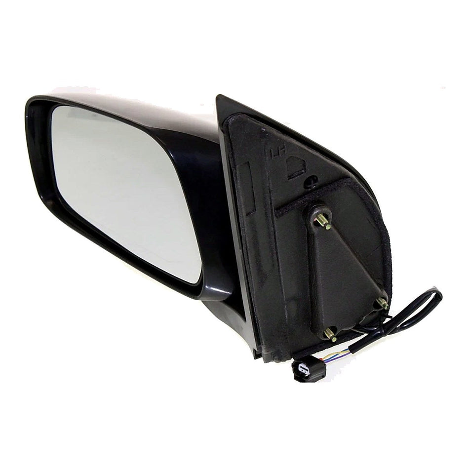 2005-2021 Nissan Frontier Door Mirror Driver Side Power Ptm Pathfinder Se Withoutffrontoad_NI1320168-2