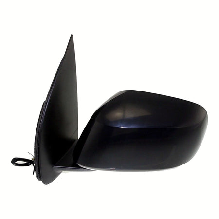 2005-2021 Nissan Frontier Door Mirror Driver Side Power Ptm Pathfinder Se Withoutffrontoad_NI1320168-4