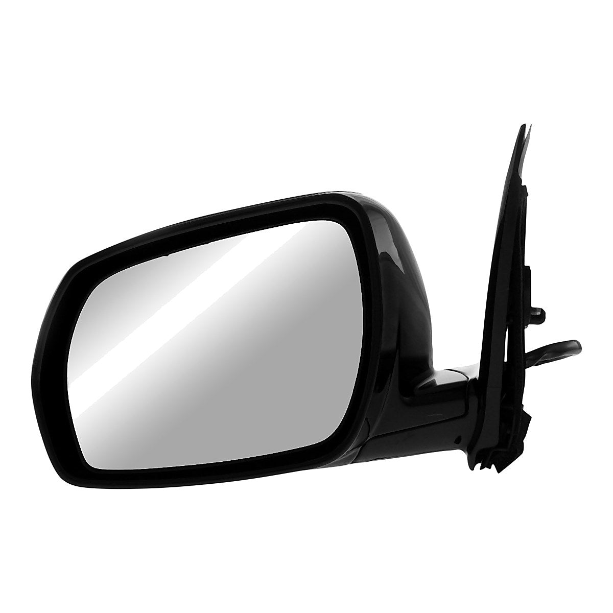 2003-2004 Nissan Murano Door Mirror Driver Side Power Heated With Memory Ptm_NI1320175