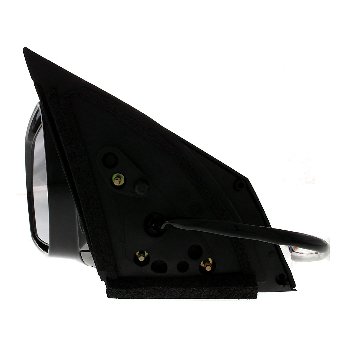 2003-2004 Nissan Murano Door Mirror Driver Side Power Heated With Memory Ptm_NI1320175-2
