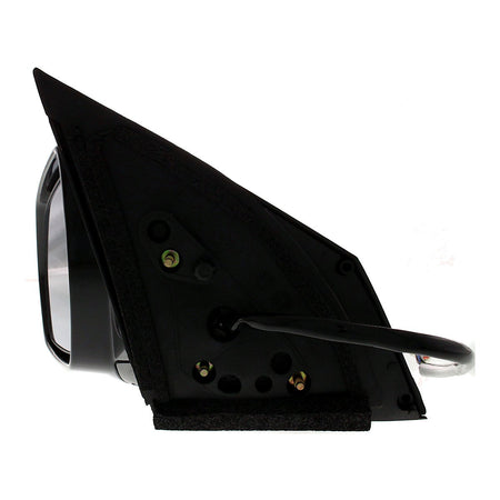 2003-2004 Nissan Murano Door Mirror Driver Side Power Heated With Memory Ptm_NI1320175-2