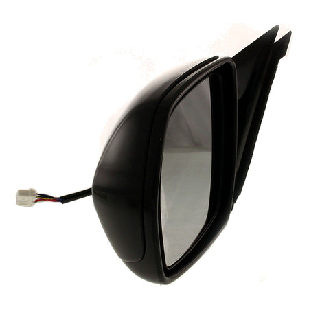 2003-2004 Nissan Murano Door Mirror Driver Side Power Heated With Memory Ptm_NI1320175-3