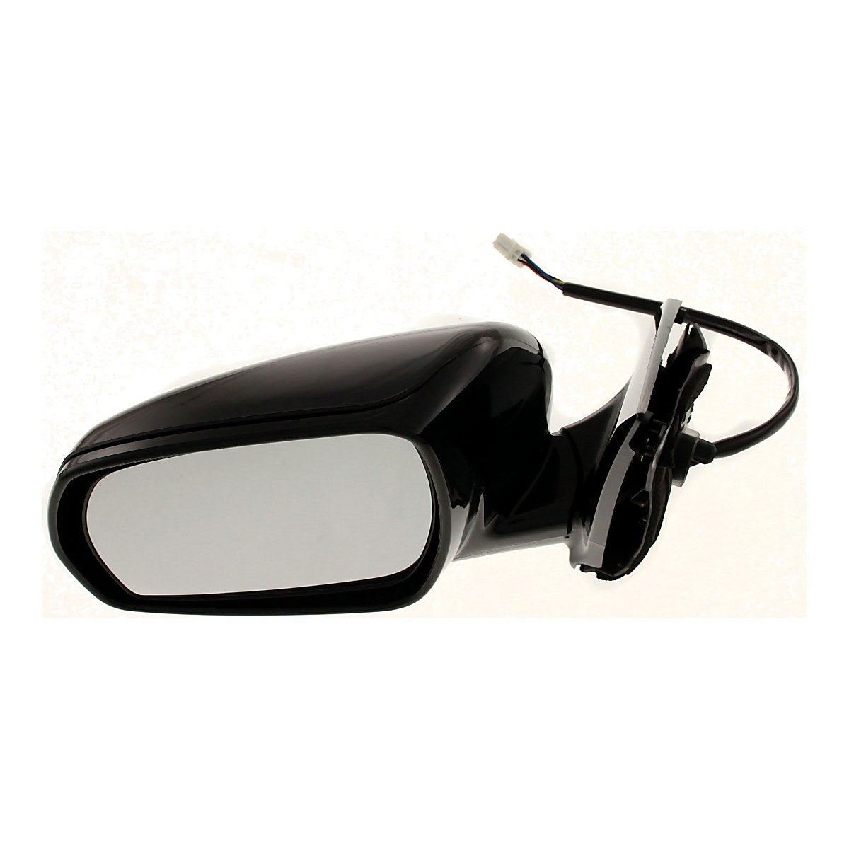 2003-2004 Nissan Murano Door Mirror Driver Side Power Heated With Memory Ptm_NI1320175-4