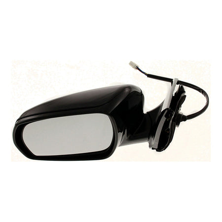 2003-2004 Nissan Murano Door Mirror Driver Side Power Heated With Memory Ptm_NI1320175-4