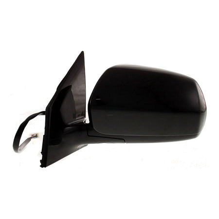 2003-2004 Nissan Murano Door Mirror Driver Side Power Heated With Memory Ptm_NI1320175-5