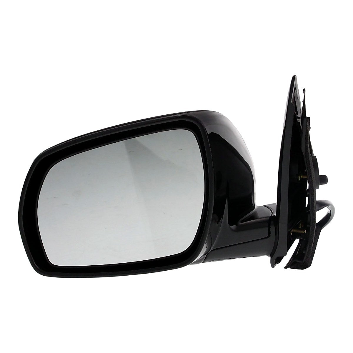 2005-2007 Nissan Murano Door Mirror Driver Side Power Heated/Memory_NI1320176