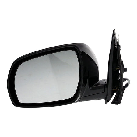 2005-2007 Nissan Murano Door Mirror Driver Side Power Heated/Memory_NI1320176