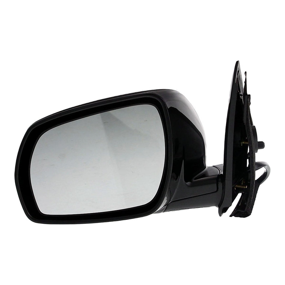 2005-2007 Nissan Murano Door Mirror Driver Side Power Heated/Memory_NI1320176