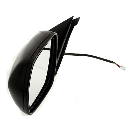 2005-2007 Nissan Murano Door Mirror Driver Side Power Heated/Memory_NI1320176-3