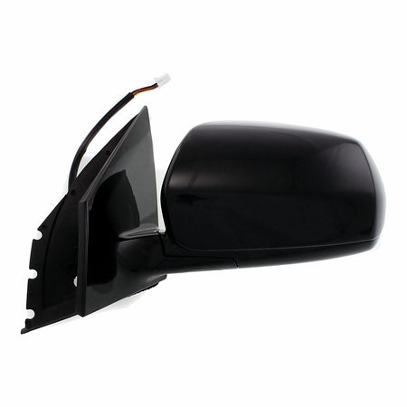 2005-2007 Nissan Murano Door Mirror Driver Side Power Heated/Memory_NI1320176-5