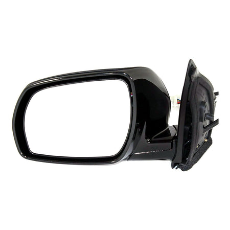 2003-2004 Nissan Murano Door Mirror Driver Side Power With Memory Ptm_NI1320177