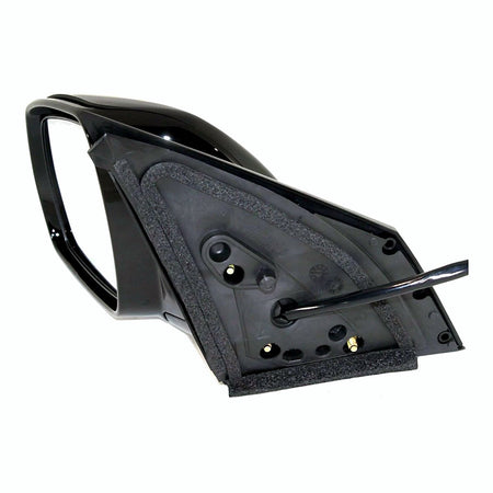 2003-2004 Nissan Murano Door Mirror Driver Side Power With Memory Ptm_NI1320177-2