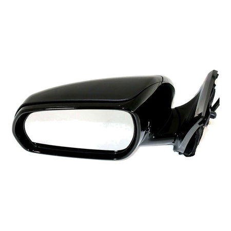 2003-2004 Nissan Murano Door Mirror Driver Side Power With Memory Ptm_NI1320177-3