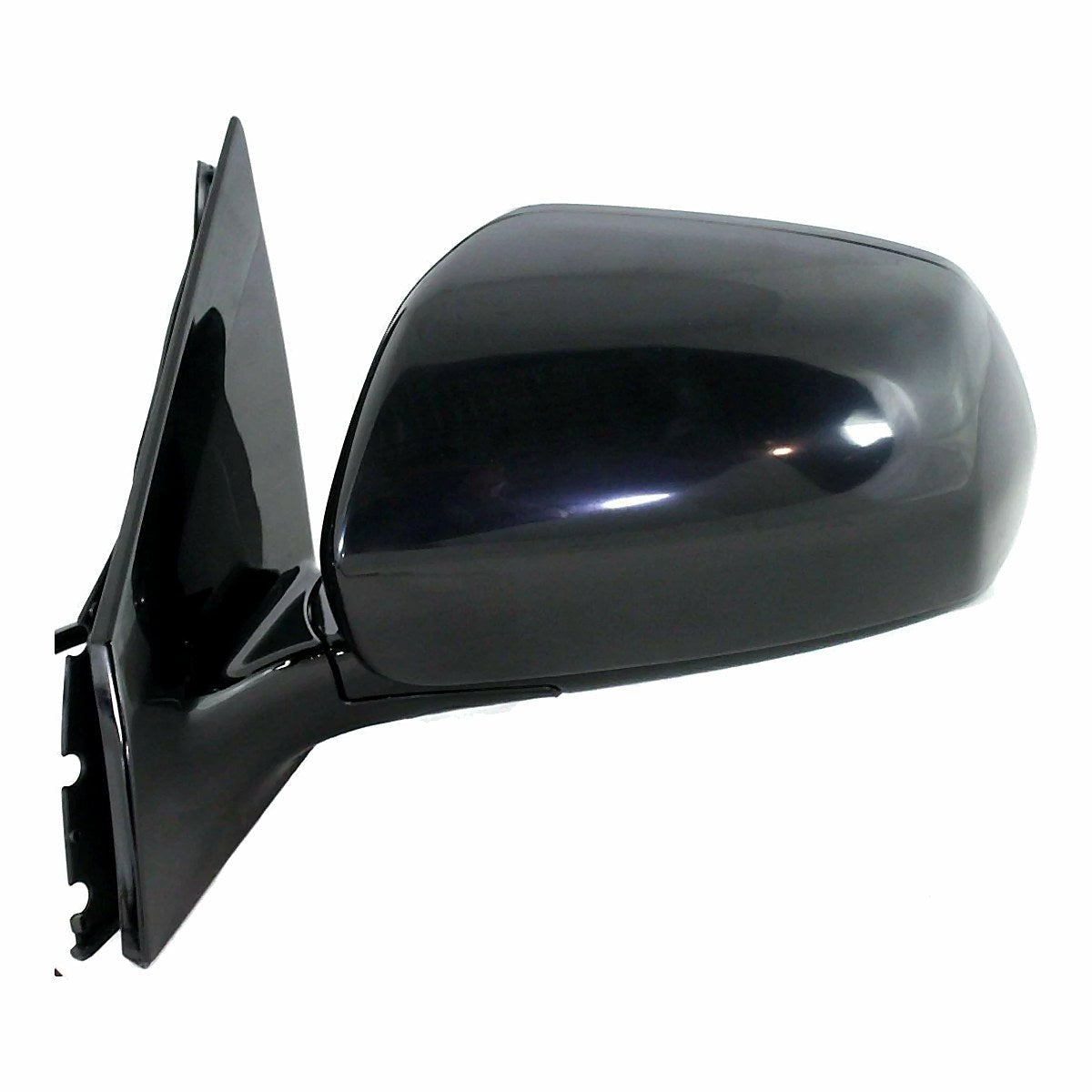 2003-2004 Nissan Murano Door Mirror Driver Side Power With Memory Ptm_NI1320177-5