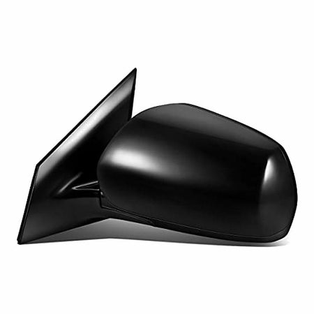 2005-2007 Nissan Murano Door Mirror Driver Side Power Memory Cover With Smart Entry Black_NI1320179-3