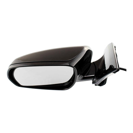 2005-2007 Nissan Murano Door Mirror Driver Side Power With Cover_NI1320182-4