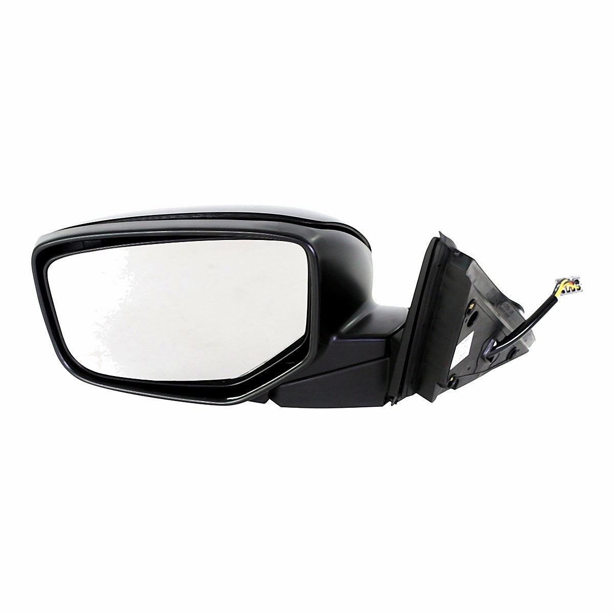 2005-2007 Nissan Murano Door Mirror Driver Side Power With Memory_NI1320184