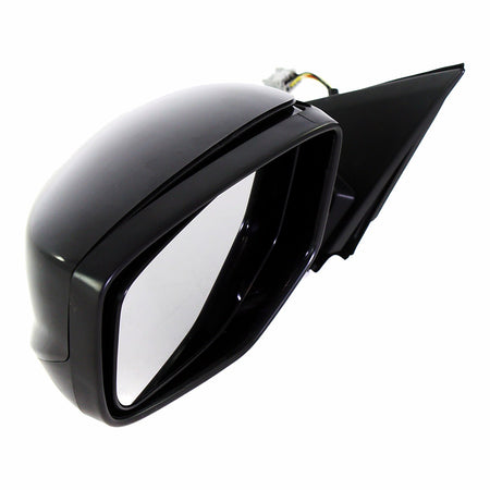 2005-2007 Nissan Murano Door Mirror Driver Side Power With Memory_NI1320184-3