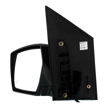 2004-2009 Nissan Quest Door Mirror Driver Side Power Without Heat/Memory/Puddle Lamp Base/S Model_NI1320187-2