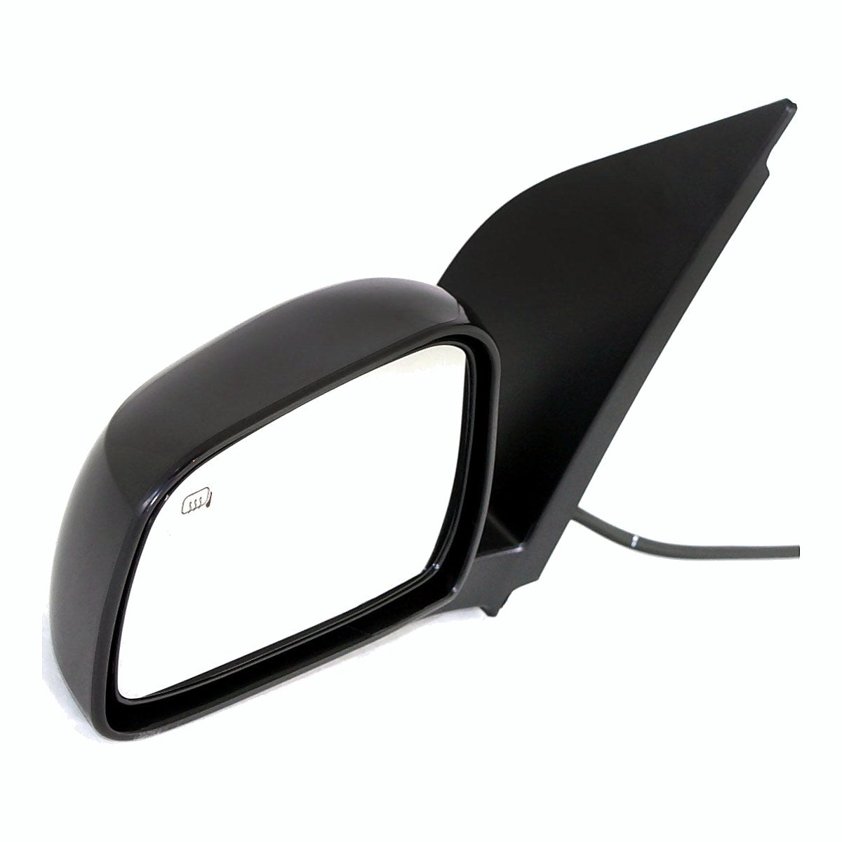 2006-2020 Nissan Frontier Door Mirror Driver Side Power Heated Se Model_NI1320190-3