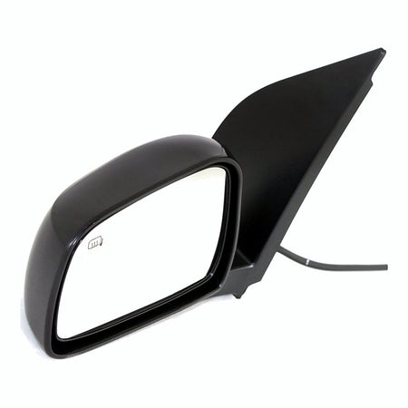 2006-2020 Nissan Frontier Door Mirror Driver Side Power Heated Se Model_NI1320190-3