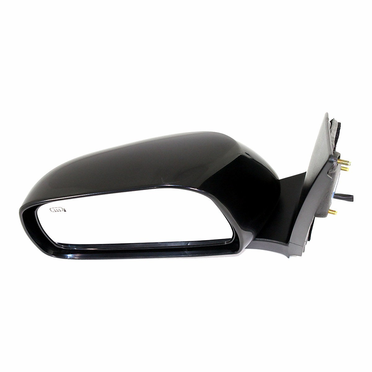 2006-2020 Nissan Frontier Door Mirror Driver Side Power Heated Se Model_NI1320190-4