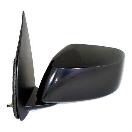 2006-2020 Nissan Frontier Door Mirror Driver Side Power Heated Se Model_NI1320190-5