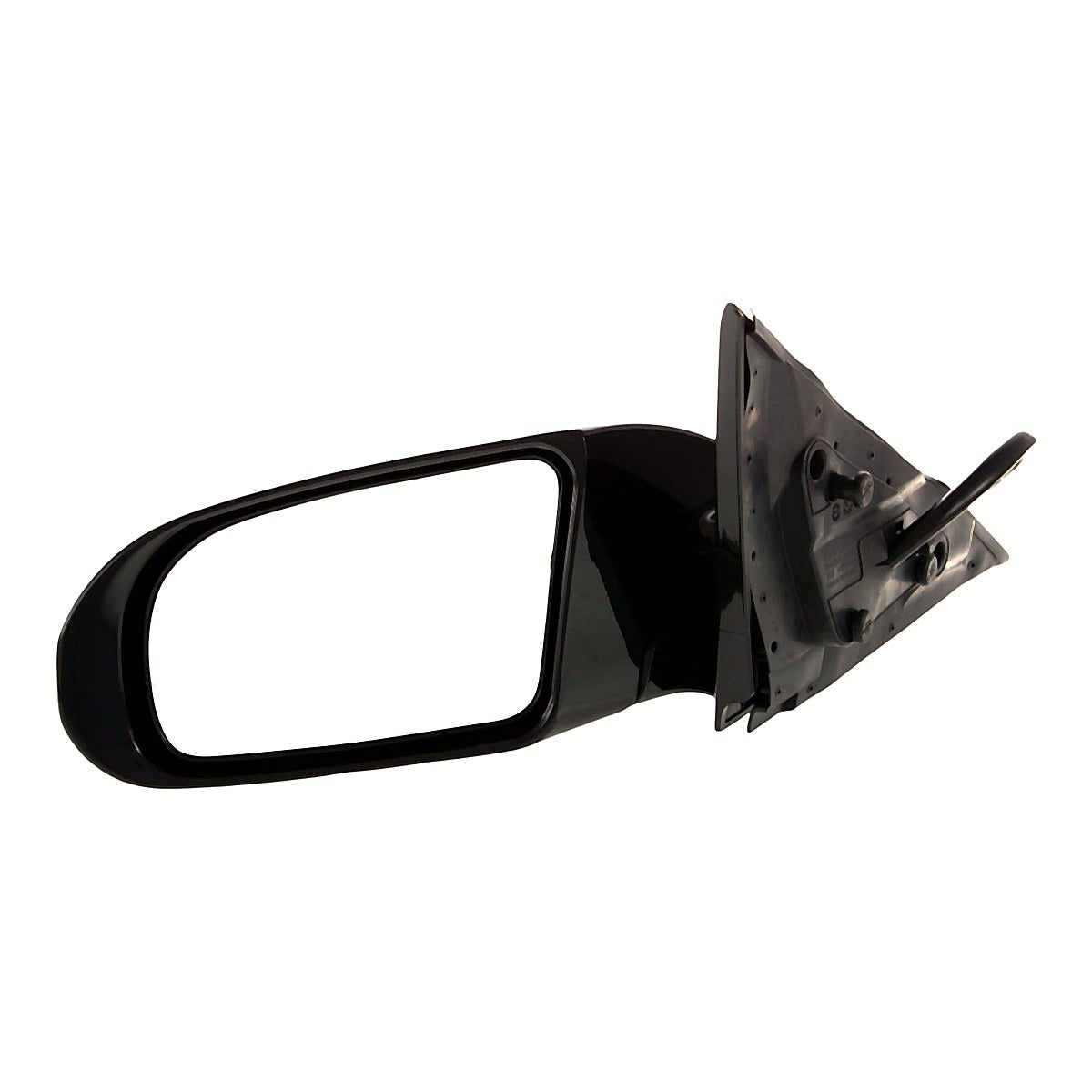 2009-2014 Nissan Maxima Door Mirror Driver Side Power Heated With Memory/Turn Signal_NI1320193