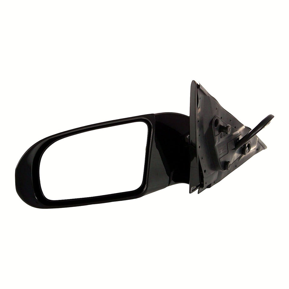 2009-2014 Nissan Maxima Door Mirror Driver Side Power Heated With Memory/Turn Signal_NI1320193